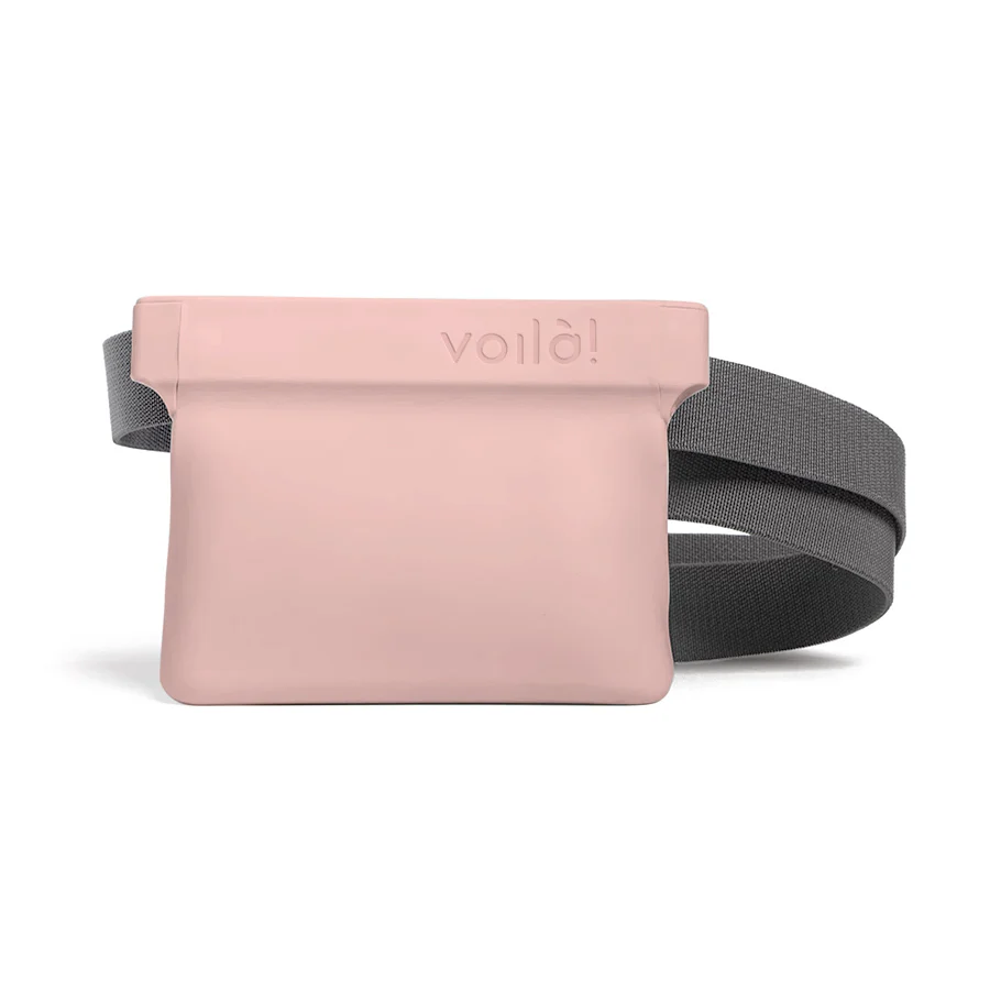 Standard Ultimate Treat Pouch - 24 oz - Blush