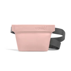 Standard Ultimate Treat Pouch -16 oz - Blush