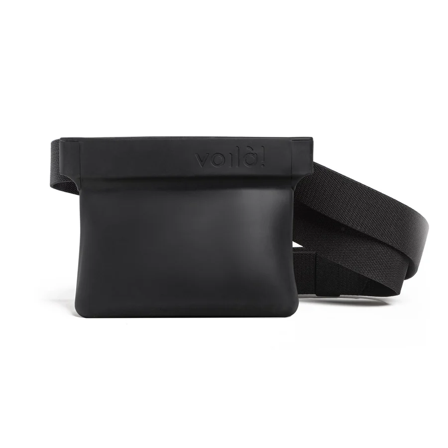 Standard Ultimate Treat Pouch - 24 oz - Charcoal