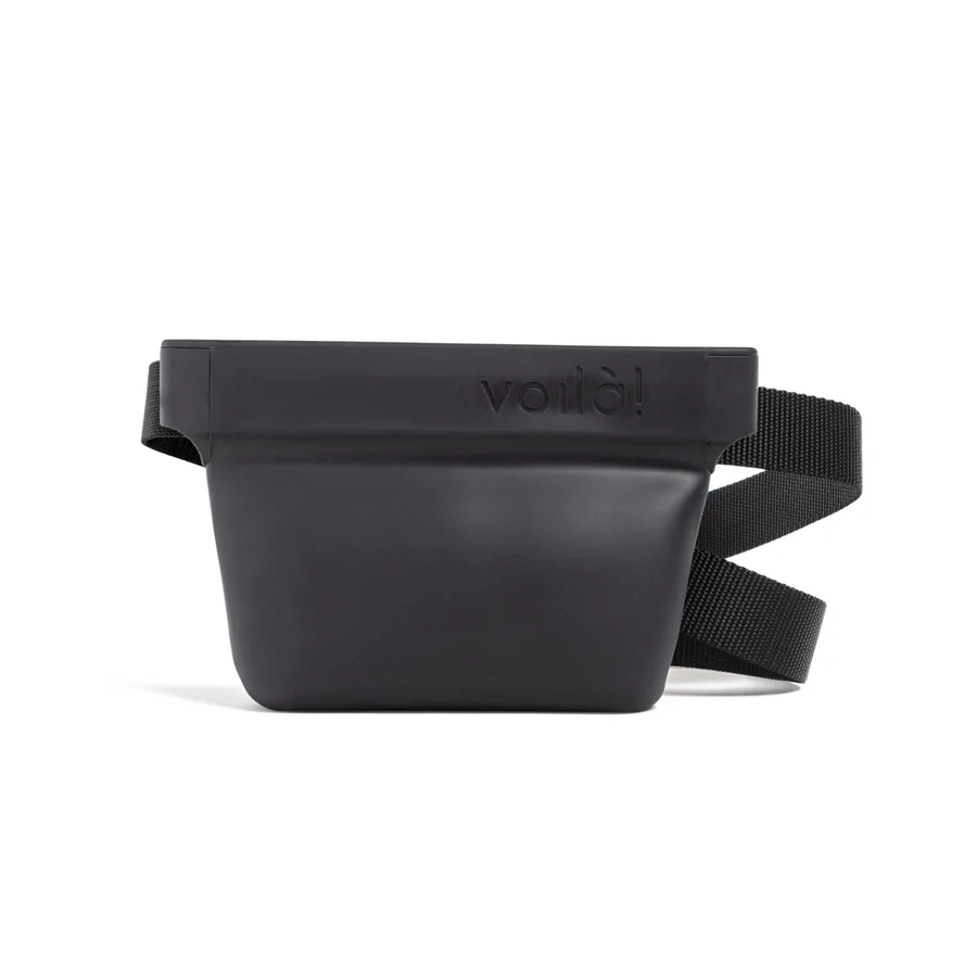 Standard Ultimate Treat Pouch -16 oz - Charcoal