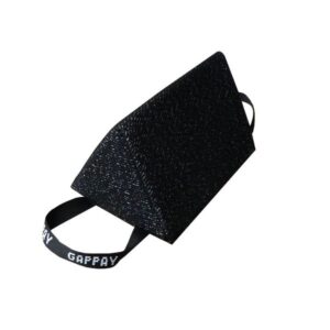 Triangle Teething Pillow