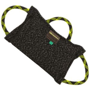 Teething Pillow for Puppies