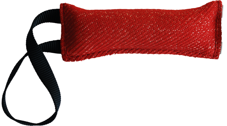 Top-Matic Bite Tug with Magnetic (20 x 16 cm) One Handle