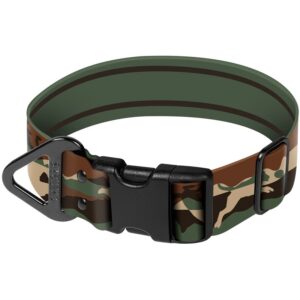 OneTigris JUNGLE Dog Collar