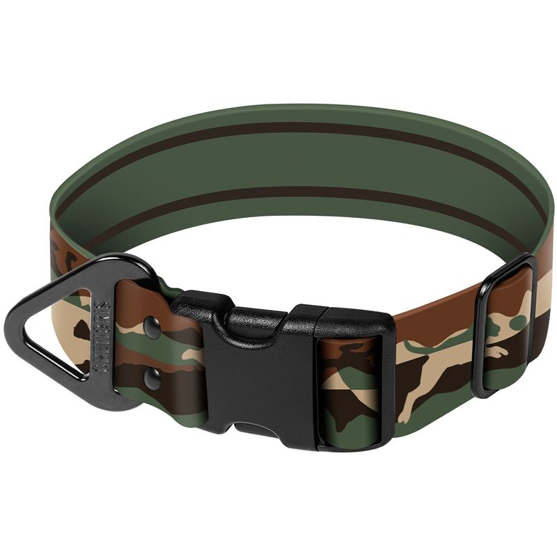 OneTigris JUNGLE Dog Collar