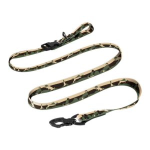 OneTigris JUNGLE Dog Leash