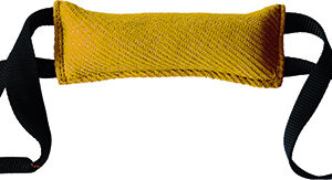 Top-Matic Bite Tug with Magnetic (20 x 16 cm) Two Handles (Soft)