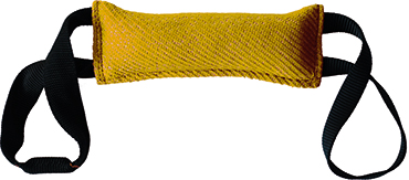 Top-Matic Bite Tug with Magnetic (20 x 16 cm) Two Handles (Soft)