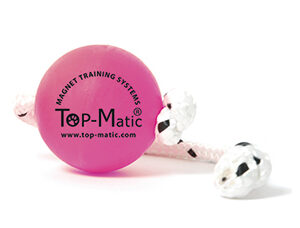 Top-Matic Fun Ball Puppy Extra Soft