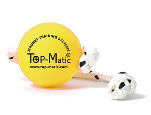 Top-Matic Fun Ball Mini Soft
