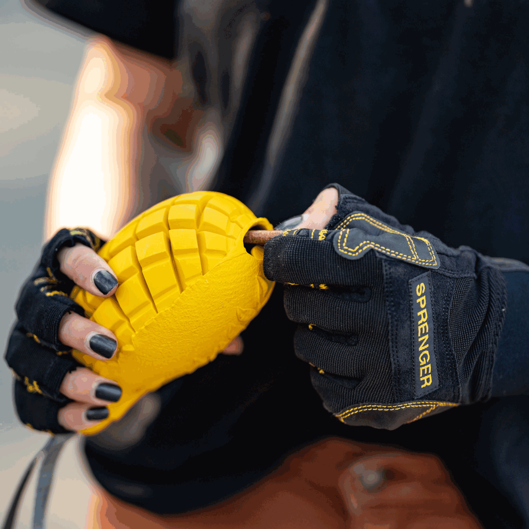 Mango Dog Toy - Image 3