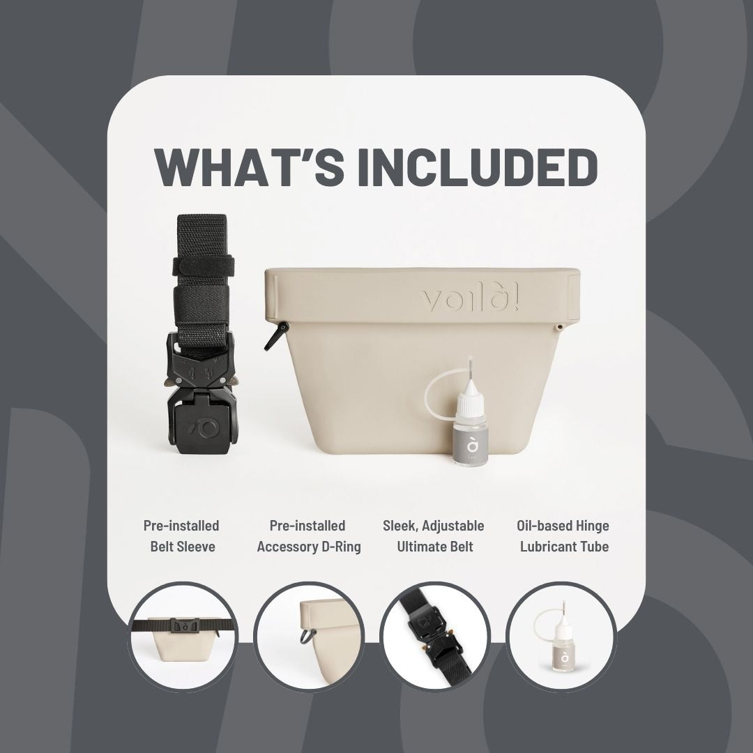 Mini Ultimate Treat Pouch - Image 3