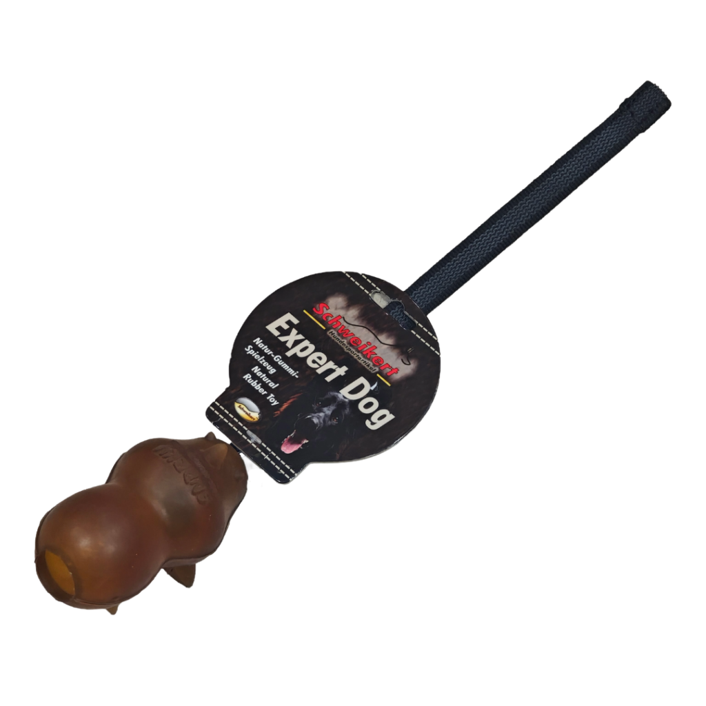 Snorky Small on 25cm Tape