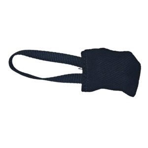 Tug 7cm with Loop, Cotton-Synthetics