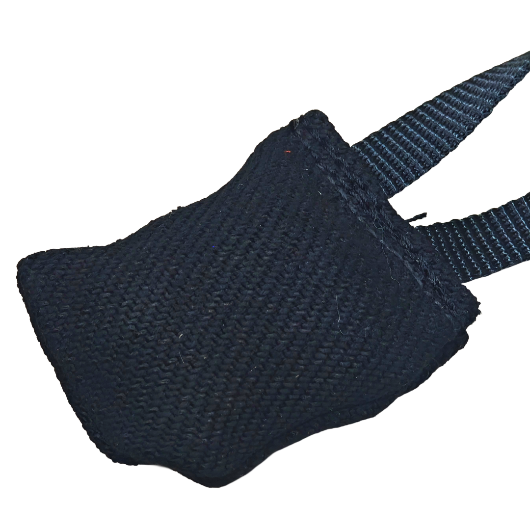 Tug 7cm with Loop, Cotton-Synthetics - Image 2