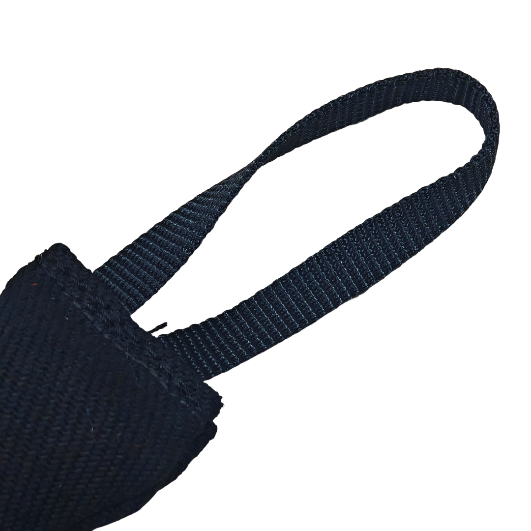 Tug 7cm with Loop, Cotton-Synthetics - Image 3